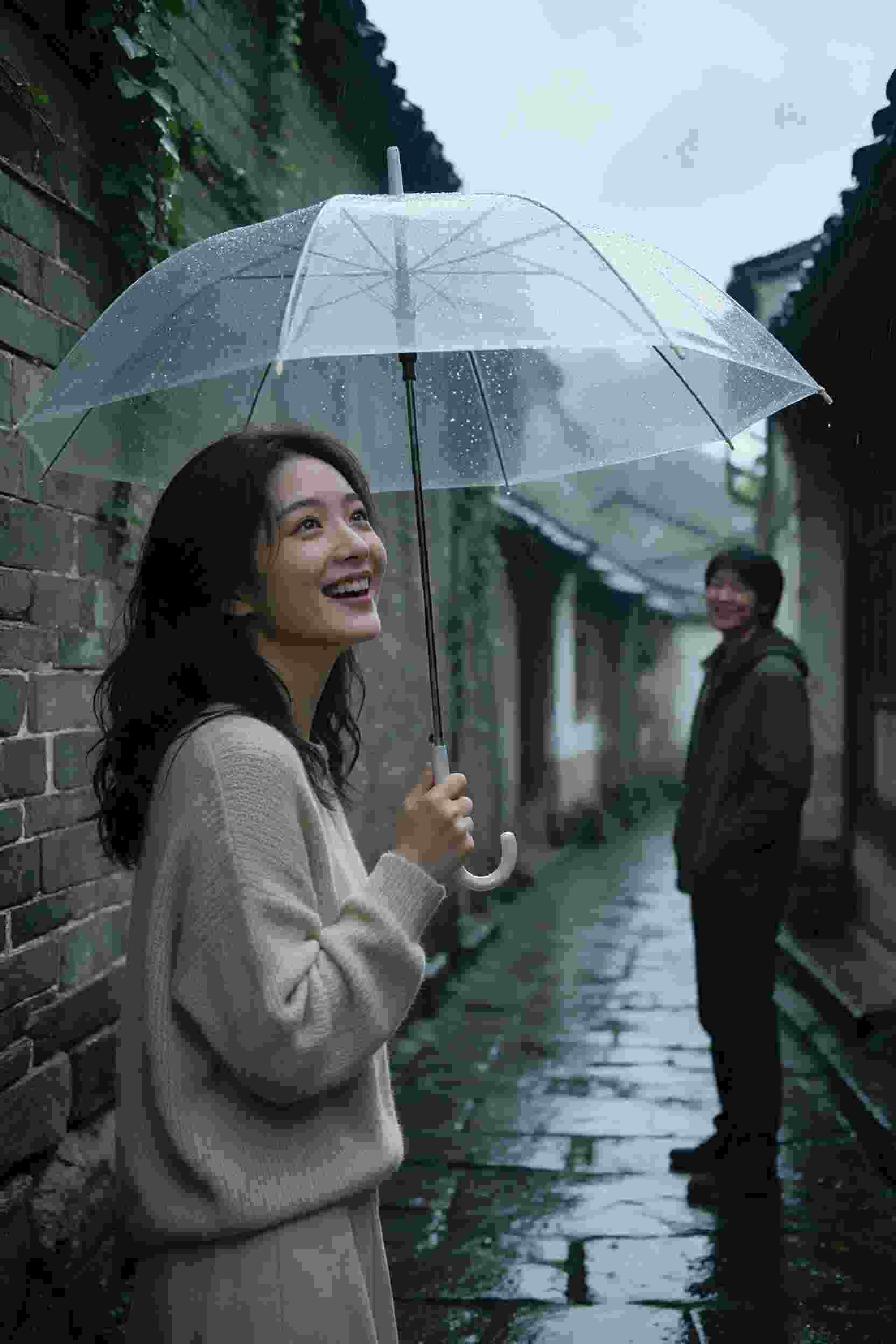 终极对决