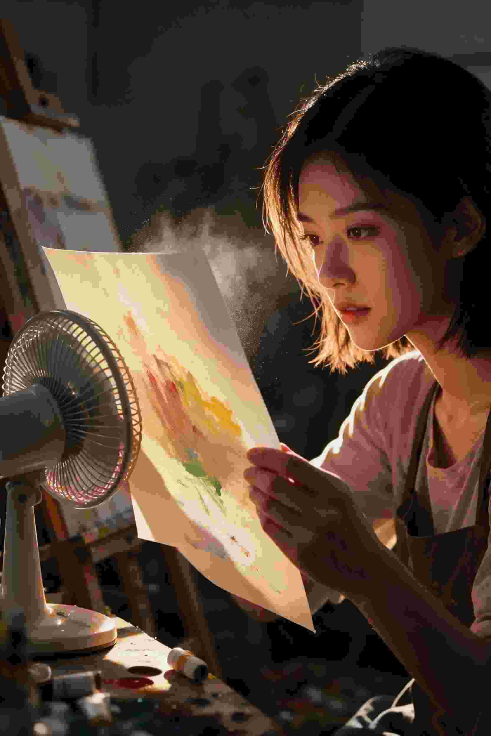 谜团解码者