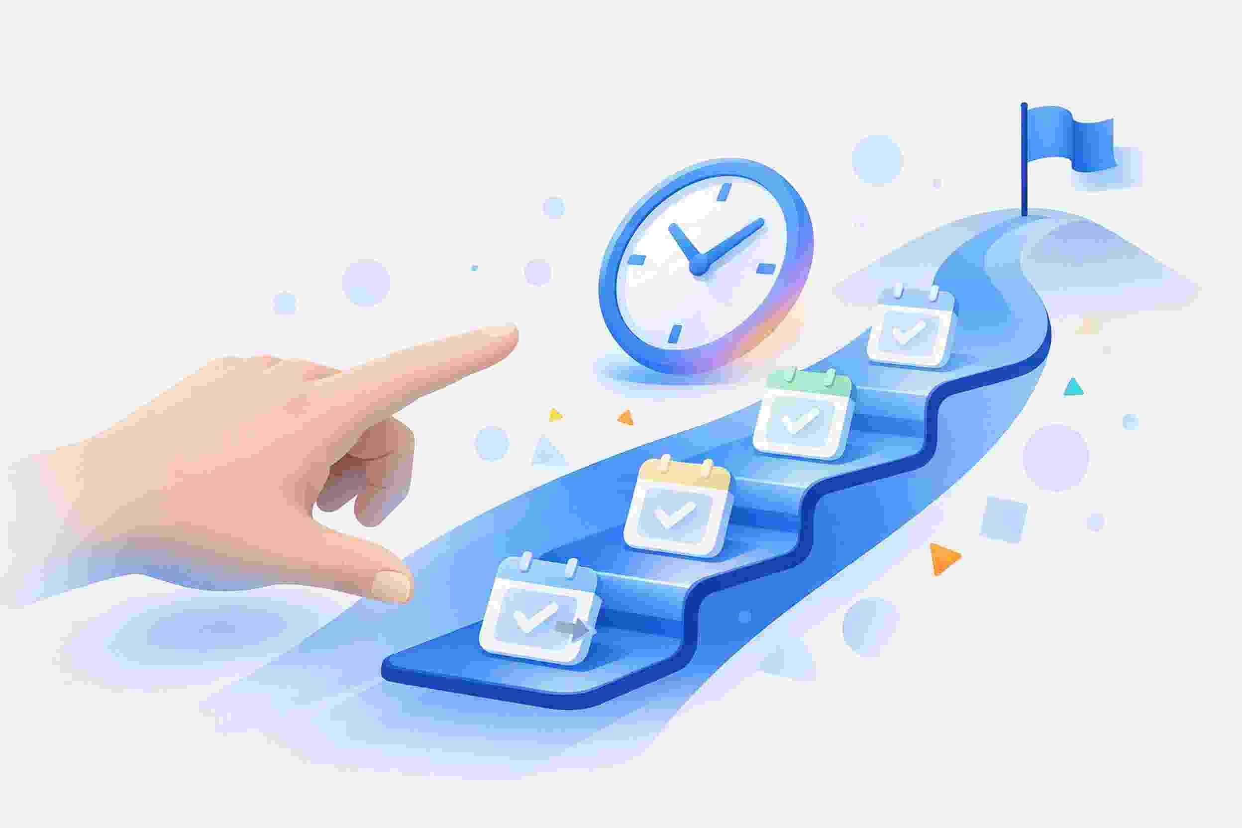 晨曦恋歌